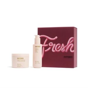 Beautycounter Sugar & Silk Body Set